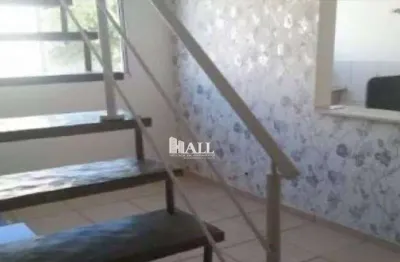 Apartamento com 2 dorms, jardim conceição, são josé do rio preto - r$ 185 mil, cod: 1017