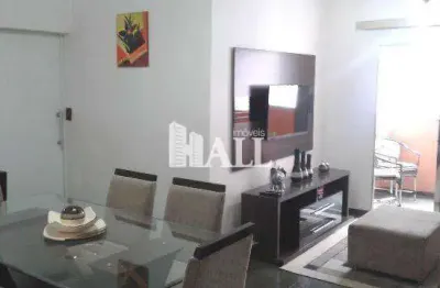Apartamento com 2 dorms, parque residencial lauriano tebar, são josé do rio preto - r$ 240 mil, cod: 986