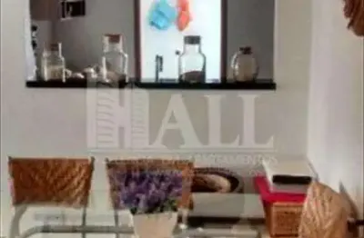 Apartamento com 2 dorms, vila esplanada, são josé do rio preto - r$ 260 mil, cod: 964