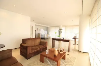 Apartamento com 4 quartos, vila santa cruz, são josé do rio preto - r$ 1.6 mi, cod: 888
