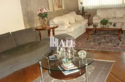 Apartamento com 3 dorms, centro, são josé do rio preto - r$ 675 mil, cod: 814
