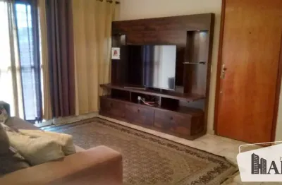 Apartamento com 3 dorms, jardim bela vista, são josé do rio preto - r$ 330 mil, cod: 790