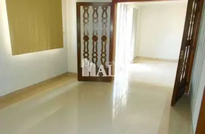 Apartamento com 4 dorms, centro, são josé do rio preto - r$ 598 mil, cod: 768