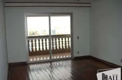 Apartamento com 3 dorms, parque industrial, são josé do rio preto - r$ 548 mil, cod: 753