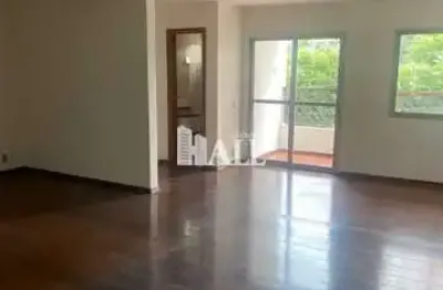 Apartamento com 4 dorms, vila imperial, são josé do rio preto - r$ 425 mil, cod: 727