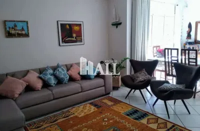 Apartamento com 3 quartos à venda na Rua Antônio Pinheiro, Cidade Nova, São José do Rio Preto