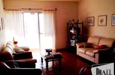 Apartamento com 3 dorms, centro, são josé do rio preto - r$ 399 mil, cod: 578