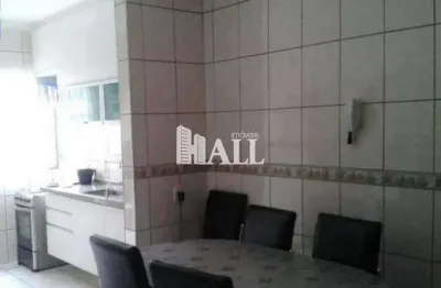 Apartamento com 3 dorms, vila santa cândida, são josé do rio preto - r$ 348 mil, cod: 547