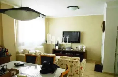 Apartamento com 3 dorms, jardim walkíria, são josé do rio preto - r$ 420 mil, cod: 536