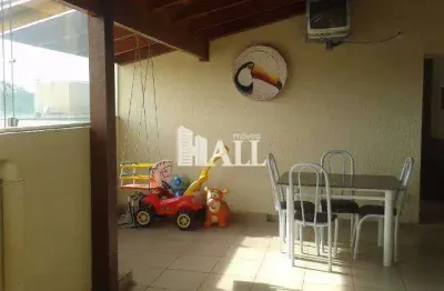 Apartamento com 2 dorms, jardim yolanda, são josé do rio preto - r$ 280 mil, cod: 379