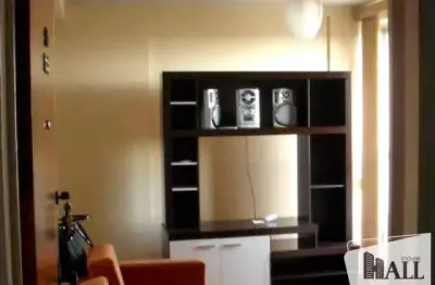 Apartamento com 3 dorms, vila maceno, são josé do rio preto - r$ 279 mil, cod: 328