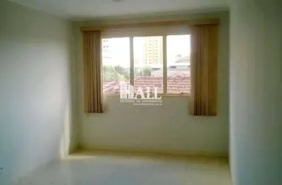 Apartamento com 2 dorms, centro, são josé do rio preto - r$ 245 mil, cod: 2039