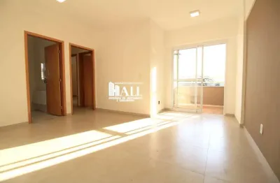 Apartamento com 2 dorms, vila itália, são josé do rio preto - r$ 230 mil, cod: 2047