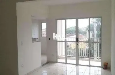 Apartamento com 2 dorms, jardim mugnaini, são josé do rio preto - r$ 200 mil, cod: 2055