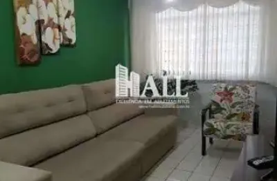 Apartamento com 2 dorms, bosque da felicidade, são josé do rio preto - r$ 165 mil, cod: 2105
