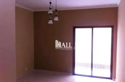 Apartamento com 2 dorms, jardim seyon, são josé do rio preto - r$ 198 mil, cod: 2122