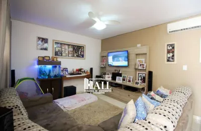 Apartamento com 2 dorms, loteamento clube v, são josé do rio preto - r$ 248 mil, cod: 2131