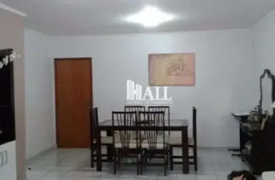 Apartamento com 3 dorms, vila ideal, são josé do rio preto - r$ 348 mil, cod: 2141
