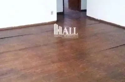 Apartamento com 3 dorms, vila santa cândida, são josé do rio preto - r$ 210 mil, cod: 2150