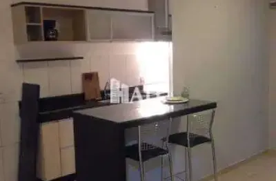 Apartamento com 2 dorms, jardim américa, são josé do rio preto - r$ 195 mil, cod: 2169