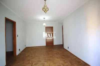 Apartamento com 2 dorms, jardim panorama, são josé do rio preto - r$ 238 mil, cod: 2174