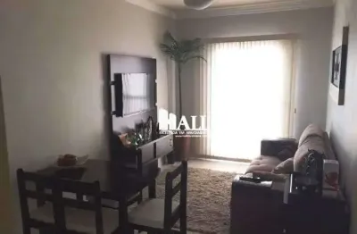 Apartamento com 2 dorms, jardim jandira, são josé do rio preto - r$ 180 mil, cod: 2222