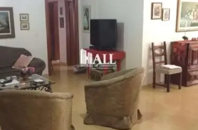 Apartamento com 3 dorms, vila imperial, são josé do rio preto - r$ 418 mil, cod: 2230