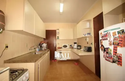 Apartamento com 3 quartos à venda na Rua João Mesquita, Parque Industrial, São José do Rio Preto