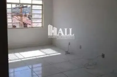 Apartamento com 2 dorms, bosque da felicidade, são josé do rio preto - r$ 158 mil, cod: 2240