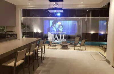 Casa de condomínio com 4 dorms, residencial quinta do golfe, são josé do rio preto - r$ 3.7 mi, cod: 2308