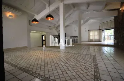 Casa de condomínio com 4 dorms, parque residencial damha, são josé do rio preto - r$ 3.8 mi, cod: 2411