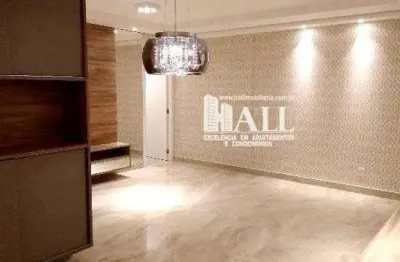 Apartamento com 2 dorms, jardim urano, são josé do rio preto - r$ 648 mil, cod: 2471