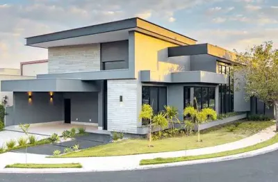 Casa de condomínio com 3 dorms, parque residencial damha v, são josé do rio preto - r$ 2.35 mi, cod: 2559