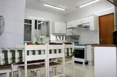 Apartamento com 3 dorms, centro, são josé do rio preto - r$ 377 mil, cod: 2613