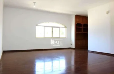 Apartamento com 3 dorms, centro, são josé do rio preto - r$ 488 mil, cod: 2682
