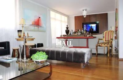 Apartamento com 3 dorms, boa vista, são josé do rio preto - r$ 730 mil, cod: 2837