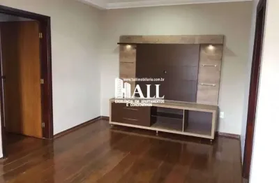 Apartamento com 4 dorms, parque industrial, são josé do rio preto - r$ 389 mil, cod: 2875