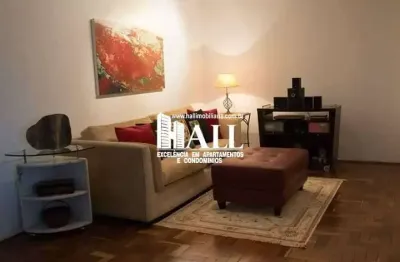 Apartamento com 3 quartos à venda na Rua Professor Jamil Kauan, Vila Bancário, São José do Rio Preto