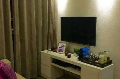 Apartamento com 2 dorms, jardim santa rosa i, são josé do rio preto - r$ 300 mil, cod: 2886
