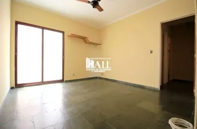 Apartamento com 2 dorms, jardim seyon, são josé do rio preto - r$ 240 mil, cod: 2914