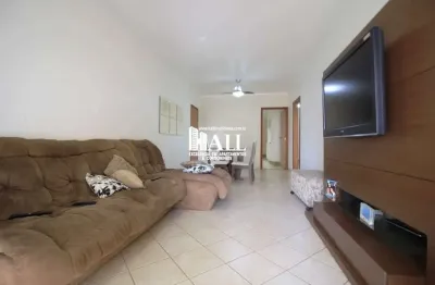 Apartamento com 3 dorms, vila são pedro, são josé do rio preto - r$ 448 mil, cod: 2916