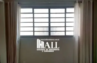 Apartamento com 3 dorms, vila sinibaldi, são josé do rio preto - r$ 273 mil, cod: 2927