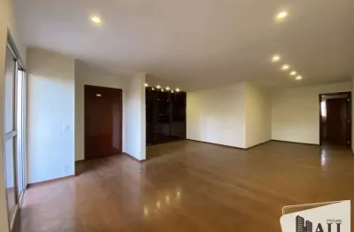 Apartamento com 3 quartos à venda na Rua Cila, Vila Imperial, São José do Rio Preto