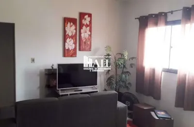 Apartamento com 3 dorms, vila aeroporto, são josé do rio preto - r$ 297 mil, cod: 2944