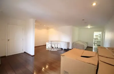 Apartamento com 4 quartos, vila imperial, são josé do rio preto - r$ 700 mil, cod: 3004