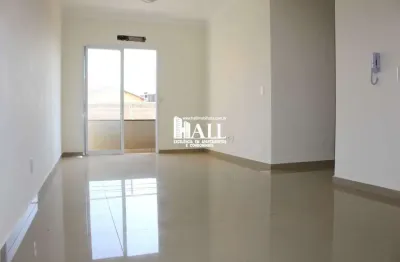 Apartamento com 2 dorms, parque residencial universo, são josé do rio preto - r$ 205 mil, cod: 3007