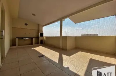 Apartamento com 2 dorms, vila boa esperança, são josé do rio preto - r$ 260 mil, cod: 3059