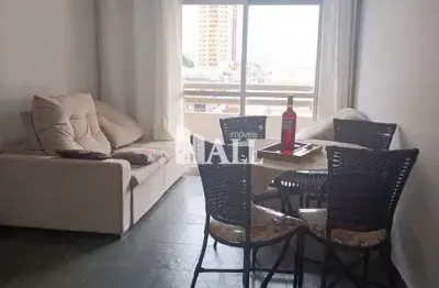 Apartamento com 1 dorm, centro, são josé do rio preto - r$ 185 mil, cod: 3096