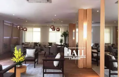 Apartamento com 3 dorms, iguatemi, são josé do rio preto - r$ 950 mil, cod: 3119