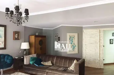 Apartamento com 3 dorms, centro, são josé do rio preto - r$ 898 mil, cod: 3146